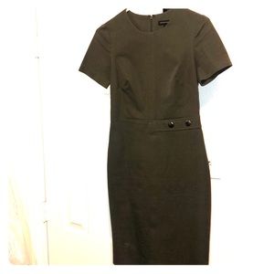 Banana Republic Sheath Dress
